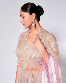 Celeb Photos Of Mrunal Thakur