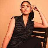 Mrunal Thakur doesn’t want to get boxed into a cliché in the industry after TV career