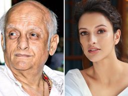 Mukesh Bhatt on Triptii Dimri’s casting in Aashiqui 3, “Rubbish! I haven’t even met this lady”
