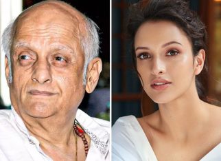 Mukesh Bhatt on Triptii Dimri’s casting in Aashiqui 3, “Rubbish! I haven’t even met this lady”