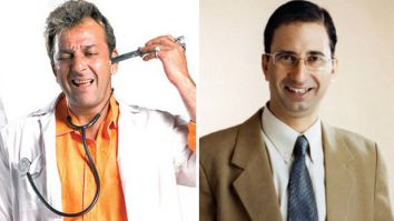 20 Years of Munna Bhai MBBS EXCLUSIVE: “After the film’s release, I got 5 to 10 calls from unknown people requesting me, ‘Meri exam de do’!” – Kurush Deboo