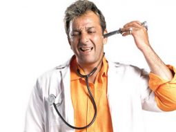 Munnabhai MBBS completes 20 years; Sanjay Dutt hopes to return with Munnabhai 3