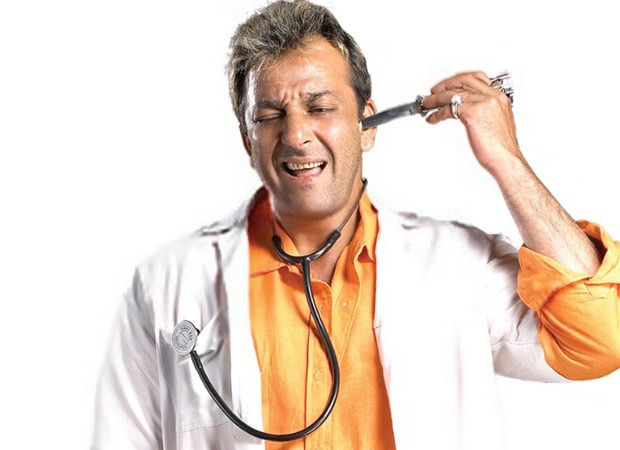 Munnabhai MBBS completes 20 years; Sanjay Dutt hopes to return with Munnabhai 3