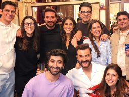 Sara Ali Khan-Karisma Kapoor-Vijay Verma starrer Murder Mubarak to have a direct release on Netflix