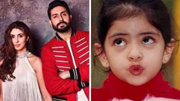 Abhishek and Shweta Bachchan pen heartfelt birthday notes for Navya Naveli Nanda; see pics