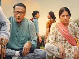 Nawazuddin Siddiqui reviews Jackie Shroff, Neena Gupta starrer Mast Mein Rehne Ka; calls it “a beautiful slice of life film”