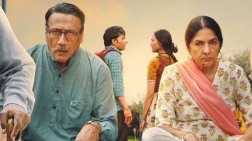 Nawazuddin Siddiqui reviews Jackie Shroff, Neena Gupta starrer Mast Mein Rehne Ka; calls it “a beautiful slice of life film”