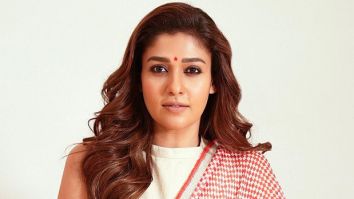 20 Years of Nayanthara: Lady Superstar celebrates her fans, calls them “heartbeat” of her career; pens a sweet note