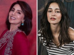 Neetu Kapoor lauds Ananya Panday’s performance in ‘I Wanna See You Dance’ ahead of Kho Gaye Hum Kahan release: “You are brilliant”