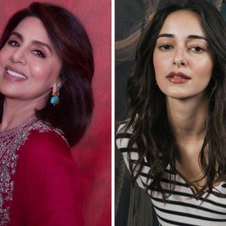 Neetu Kapoor lauds Ananya Panday's performance in 'I Wanna See You Dance' ahead of Kho Gaye Hum Kahan release: "You are brilliant"