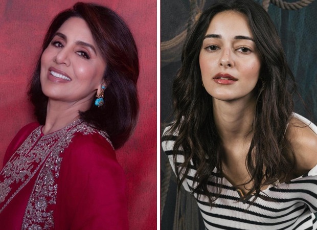 Neetu Kapoor lauds Ananya Panday's performance in 'I Wanna See You Dance' ahead of Kho Gaye Hum Kahan release: "You are brilliant"