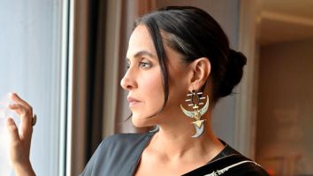 Neha Dhupia