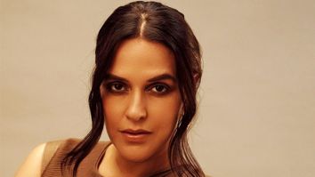 Neha Dhupia to make her international film debut in Egyptian filmmaker Ali El Arabi’s Blue 52: “It’s a transformative experience”