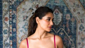 Celeb Photos Of Nikita Dutta