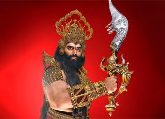 Nikitin Dheer to play Ravan in Sony TV’s show Shrimad Ramayan; says, “I am a little nervous, but…”