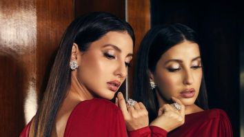 Nora Fatehi