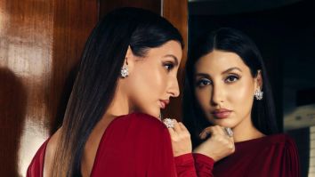 Nora Fatehi