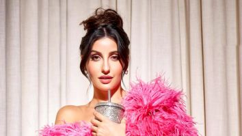 Nora Fatehi