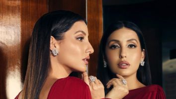 Nora Fatehi