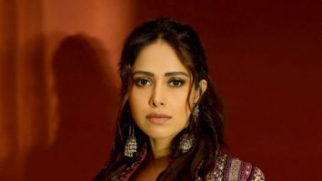 Celeb Photos Of Nushrratt Bharuccha