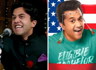 3 Idiots fame Omi Vaidya turns director and lead actor in Marathi movie Aaichya Gavat Marathit Bol
