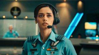 Operation Valentine | Official Hindi Teaser | Varun Tej, Manushi Chhillar