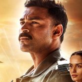 Operation Valentine first teaser out: Varun Tej and Manushi Chhillar take center stage in aerial action film, watch