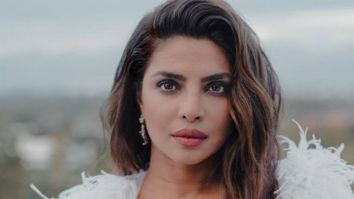 Priyanka Chopra reshares UNICEF’s urgent plea for a ‘lasting humanitarian ceasefire’ in Palestine