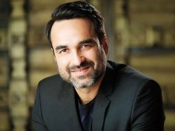 Pankaj Tripathi recounts 20-year career, riding his bike 45 kilometers everyday to Trombay Studio for meager pay: “Saalo ka parishram hai”