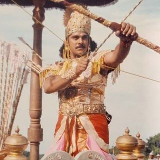 Pankaj Dheer reveals he was the first choice for Arjun’s role in BR Chopra’s Mahabharat; recalls missing it over “stupidity” 