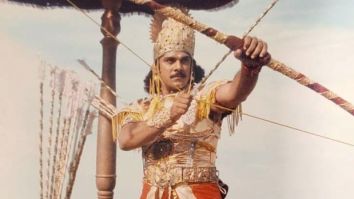 Pankaj Dheer reveals he was the first choice for Arjun’s role in BR Chopra’s Mahabharat; recalls missing it over “stupidity” 