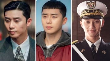 Park Seo Joon Special: Before Gyeongseong Creature takes over, immerse yourself in 10 must-see K-dramas and movies of South Korean superstar