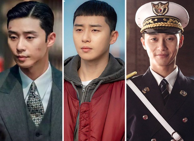 Park Seo Joon Special: Before Gyeongseong Creature takes over, immerse yourself in 10 must-see K-dramas and movies of South Korean superstar