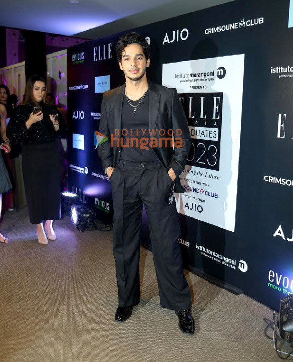 photos alaya f triptii dimri richa chadha and others snapped while attending an event by elle 15