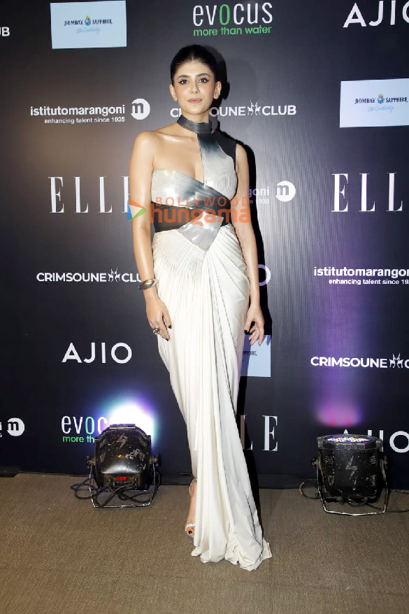 photos alaya f triptii dimri richa chadha and others snapped while attending an event by elle 6
