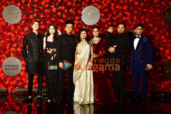 photos celebs attend anand pandits birthday bash 1