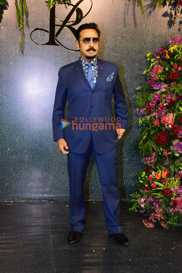 photos celebs attend randeep hooda and lin laishrams wedding reception 0035 4