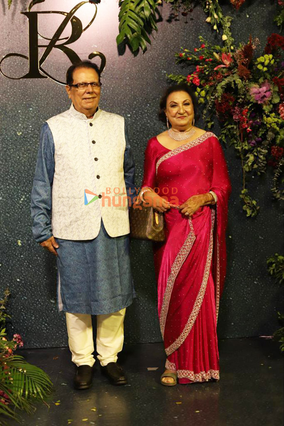 photos celebs attend randeep hooda and lin laishrams wedding reception 007 3