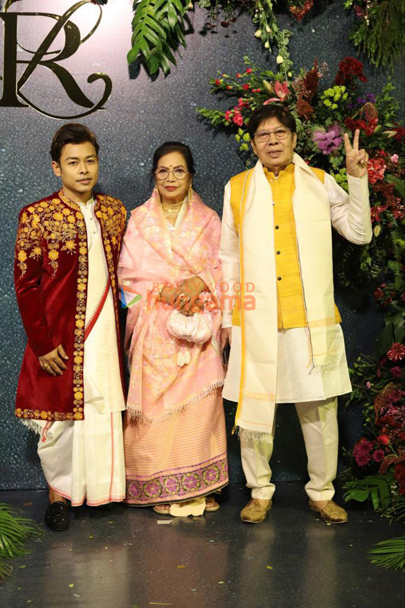 photos celebs attend randeep hooda and lin laishrams wedding reception 007 7