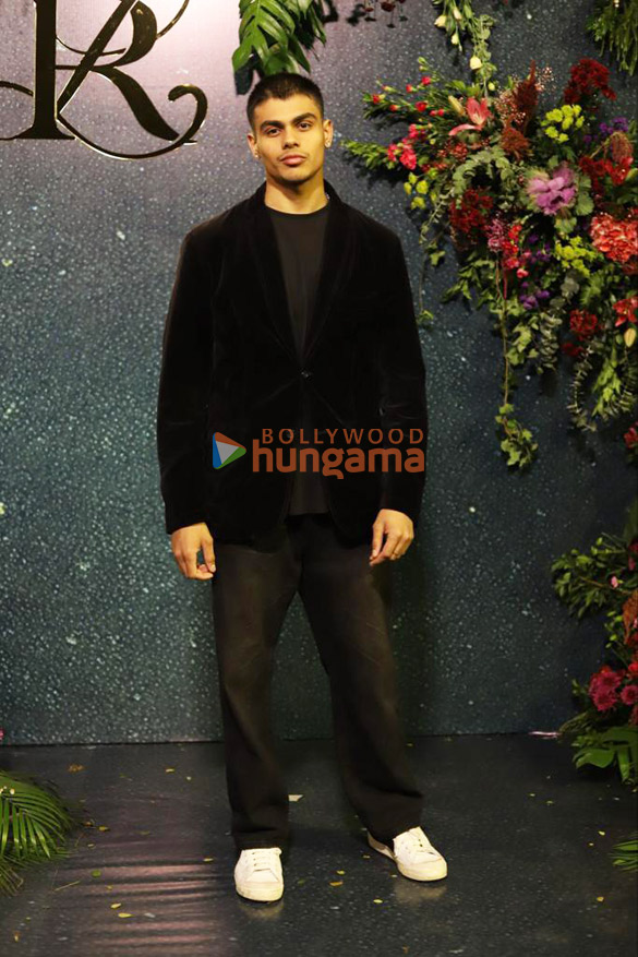 photos celebs attend randeep hooda and lin laishrams wedding reception 1254 3