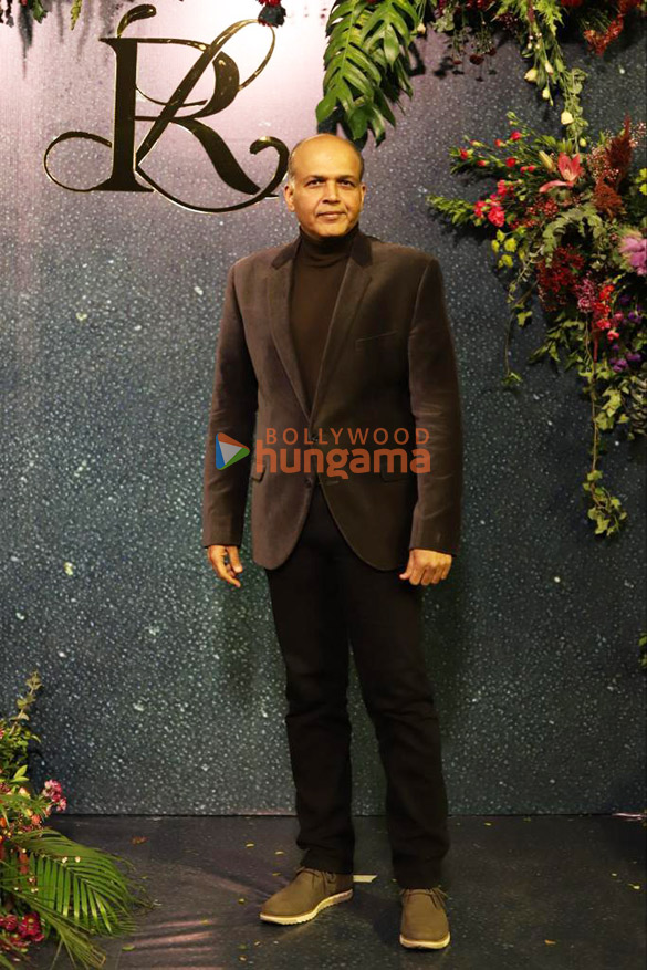 photos celebs attend randeep hooda and lin laishrams wedding reception 660 2