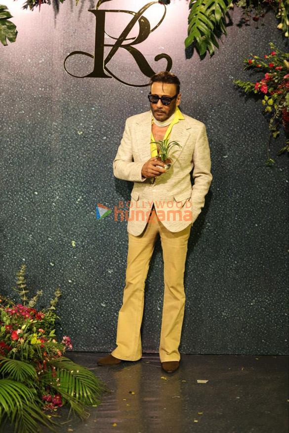 photos celebs attend randeep hooda and lin laishrams wedding reception 777 4