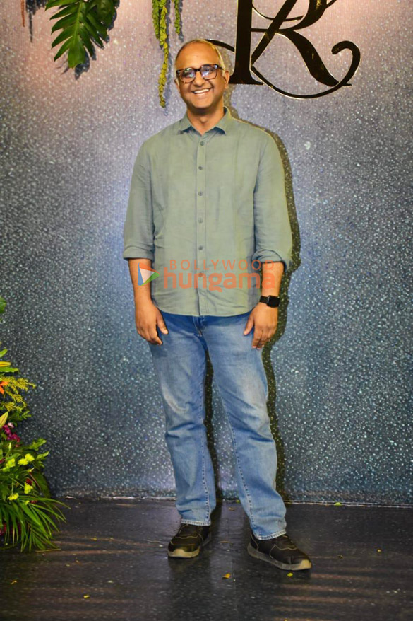 photos celebs attend randeep hooda and lin laishrams wedding reception 8