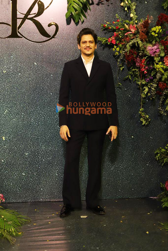 photos celebs attend randeep hooda and lin laishrams wedding reception 887756 1