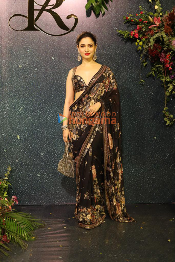 photos celebs attend randeep hooda and lin laishrams wedding reception 887756 2