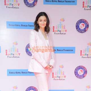 Photos: Celebs grace the annual cultural event for Pediatric Cancer Patients, HOPE 2023