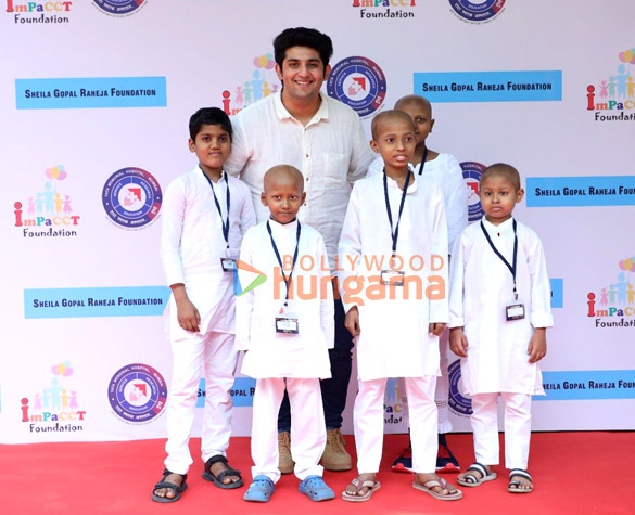 photos celebs grace the annual cultural event for pediatric cancer patients hope 20231 2
