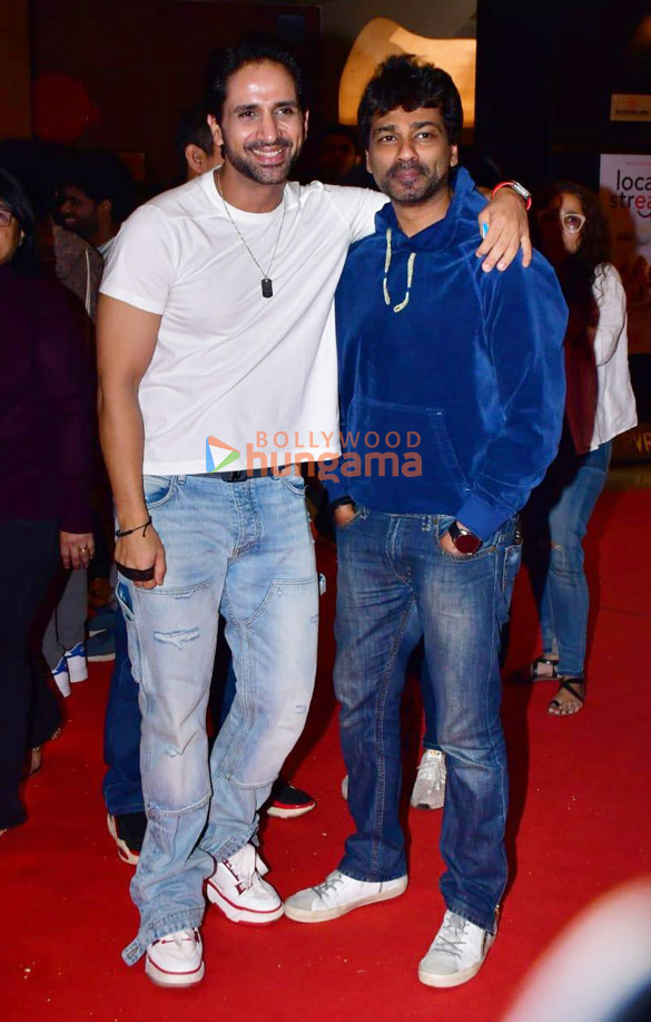 photos celebs grace the premiere of kadak singh 7777 6