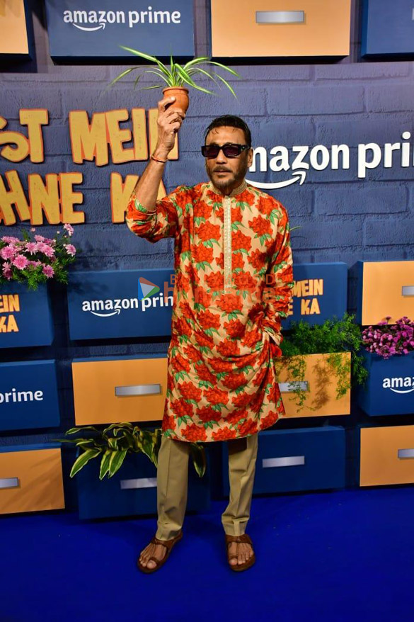 photos celebs grace the premiere of mast mein rehne ka 5