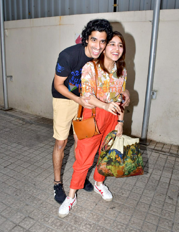 photos celebs grace the special screening of animal 7